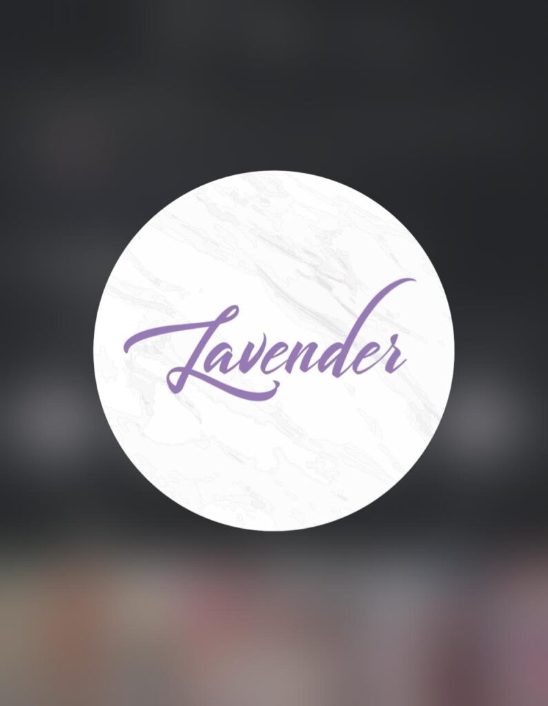 LavenderLB