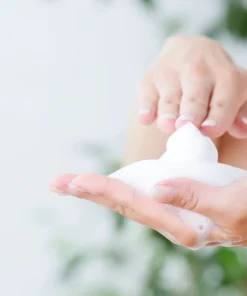 Hand soap & Sanitizers