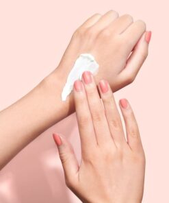 Moisturizers